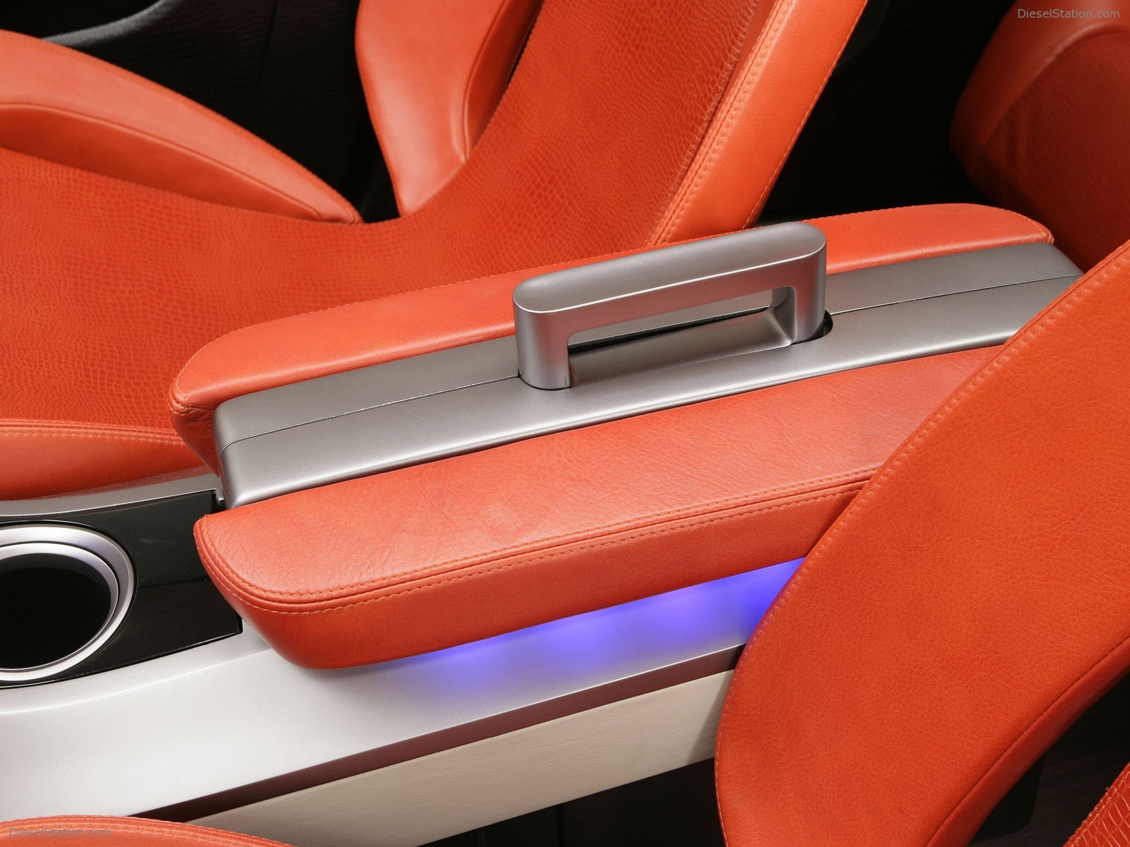Acura RDX Concept